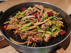 -青梅酒肆PLUS(长白仙岛北路店)