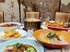 -李记饺子·熏酱东北菜(欢乐谷店)