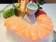 -名人坊·新派粤菜(河西奥体博览中心金鹰世界店)