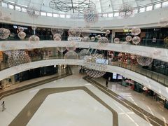 -万达广场(东莞厚街店)