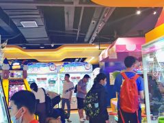 -爱玩嘉年华(江北一店)