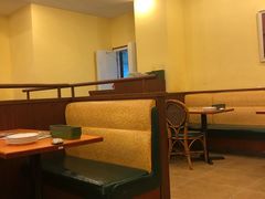 卡座-萨莉亚意式餐厅(河东万达店)
