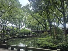 -天一阁博物院