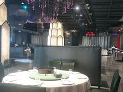 大堂-新沸腾鱼乡(世贸天阶店)