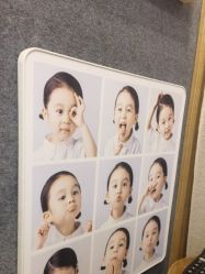 -倾城宝贝儿童摄影(浦东金谊店)