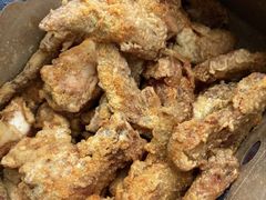 -阿捡忭京炸鸡(韭菜园总店)
