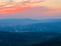 -帽儿山国家森林公园