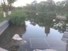-西海子公园