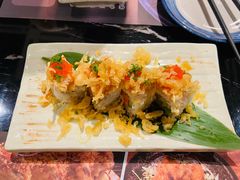 -千和日本料理(龍坪天虹店)