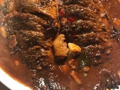 -合家院饭庄(榆关道店)