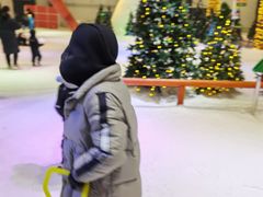 -宁波冰雪大世界(北仑区)