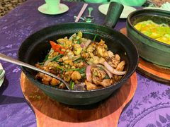 啫啫牛蛙-惠食佳·朱雀(东方商厦店)
