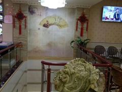 -添福来墨鱼饺子 · 海鲜东北菜(泡崖店)