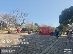 -巡塘古镇