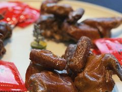 -馋遇江南·精致湖景雅宴(东方之门店)