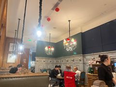 -新白鹿餐厅(城西银泰城店)