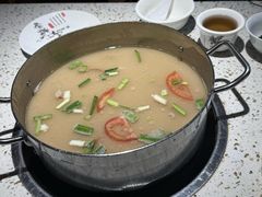 -土风豆米火锅(鸿通城店)