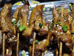 -醉烧膘·烧烤夜宵王(总店)