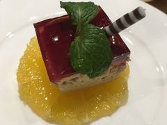 -菊上日式料理(蚌埠银泰店)