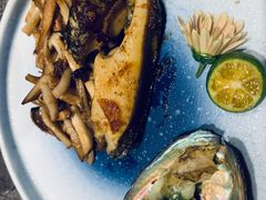 铁板烧-枫品铁板烧(东樾店)