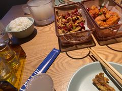 -苦尽酒馆·川菜(鼓楼店)