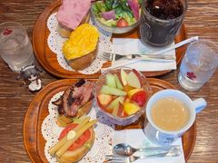 -西村咖啡店 (中山手本店)