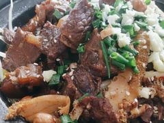 -云中菜馆(恒晟·云中绿园店)