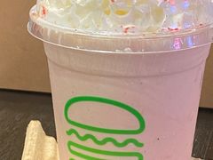 冰糖葫同-Shake Shack(西单大悦城店)