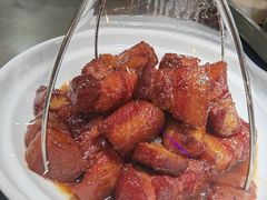 -不倒翁·安徽名菜楼(步行街店)