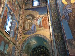 -滴血救世主教堂