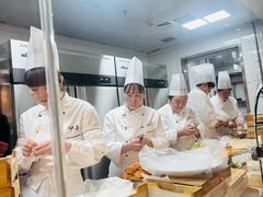 -伊喜饺子(五道口学院路店)