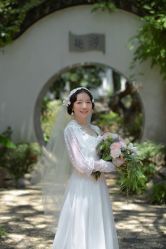 点击看大图 -Mu慕婚纱摄影·超级工作室