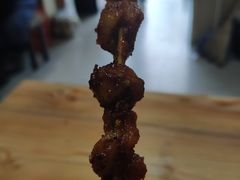 -非凡烧烤(历史博物馆店)