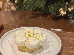 -Ten Olives甜点