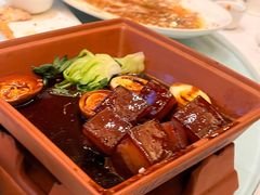 红烧肉-龙汇酒家(沪闵路店)