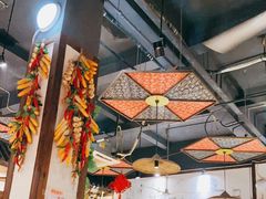 大堂-灶东家民间菜(回兴店)