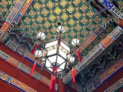 -天安门城楼