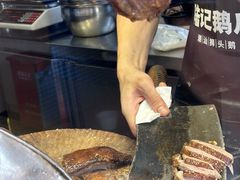 -陆记鹅庄·潮汕菜·狮头鹅(大仟里店)