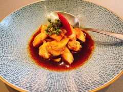 时令海味捞汁-荣府宴(南阳路店)
