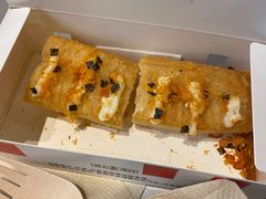 -肯德基(东直门来福士店)