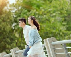 点击看大图 -天一婚纱摄影TIA STUDIO(珠海路店)