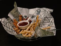 小食拼盘-咖啡·湖(德清店)