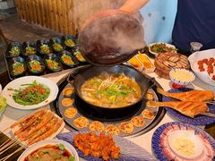 -米氏火鱼·泡椒鱼火锅(李子坝老店)