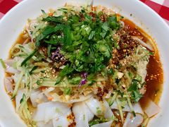 -西贝(东城万达广场店)