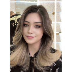 -3AM·S HAIR SALON烫发染发接发