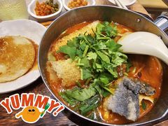 -小满手工粉(上海月星环球港店)