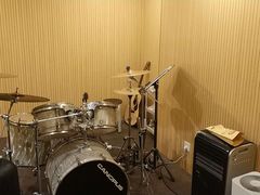 -乐童乐人现代音乐艺术学校(万柳校区)