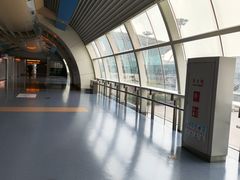 -重庆江北国际机场-T2航站楼