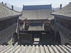-山西王家大院