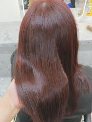 -苏豪美发S A L O N烫发染发